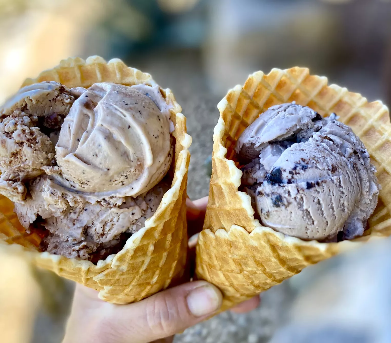 Cool down with 3 new flavors at Phoenix ice cream shops this summer