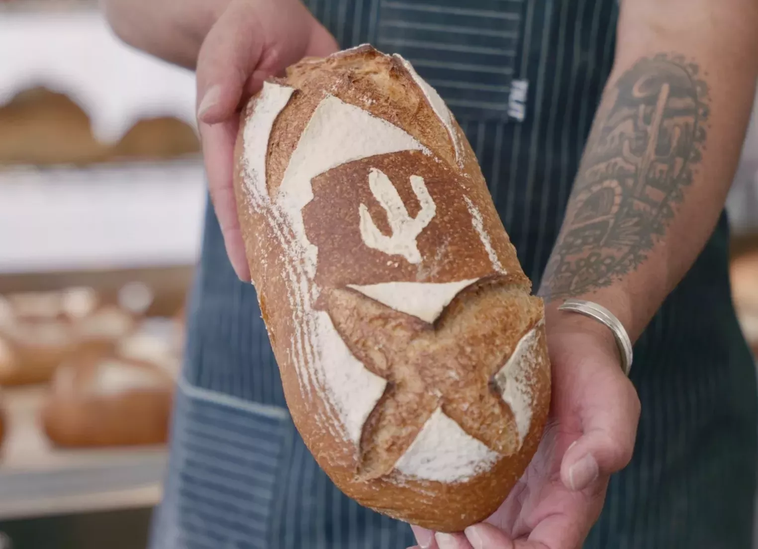 Find fresh bread at these 6 new bakeries around Phoenix - Vimarsana News