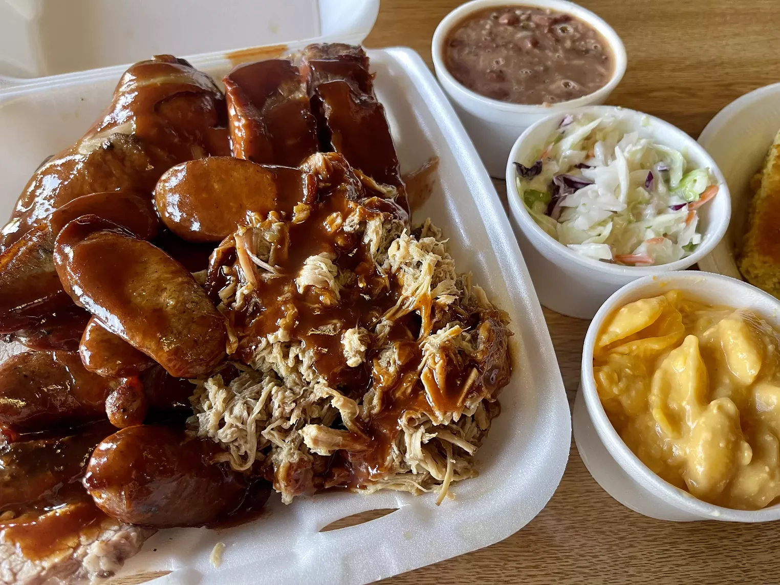 Tom's BBQ closes Mesa restaurant after 33 years Phoenix New Times