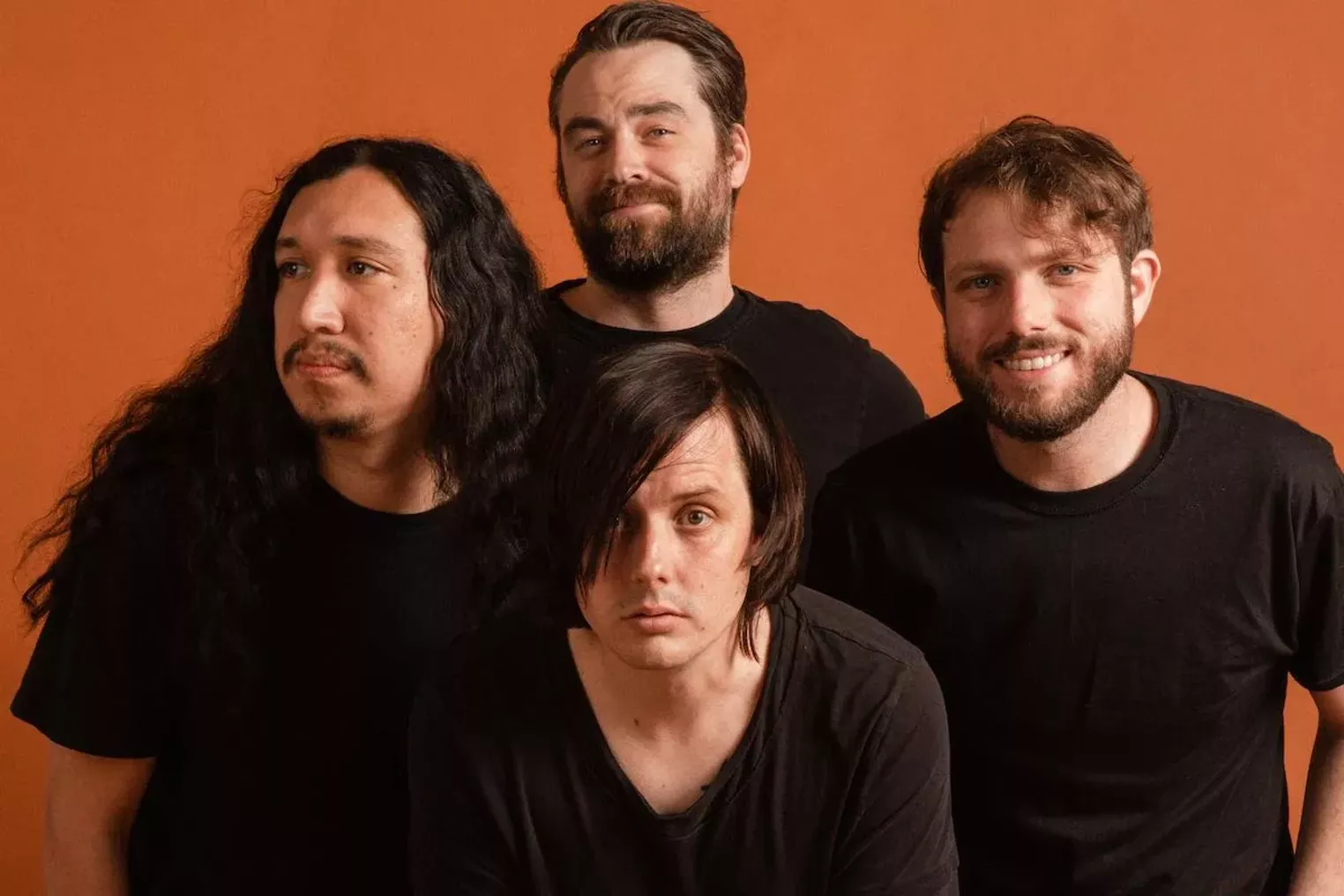 Tempe band Sundressed's latest album is an introspective journey - Vimarsana News