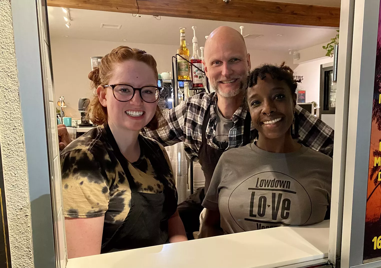 Lowdown Vegan, a plant-based drive thru near downtown Phoenix, has closed - Vimarsana News