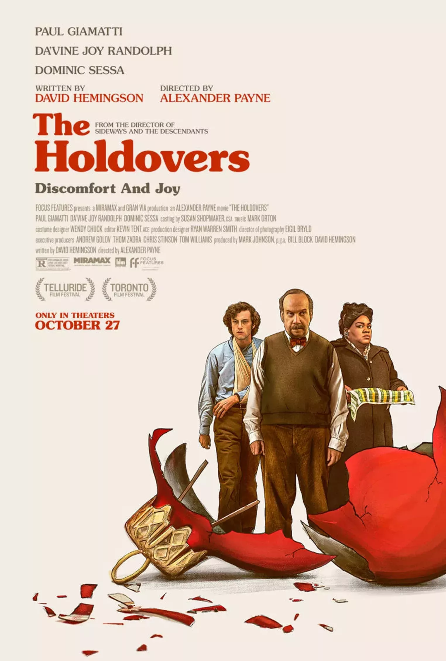 Where Was The Holdovers Filmed Discover The Filming Locations - y9pmo3d