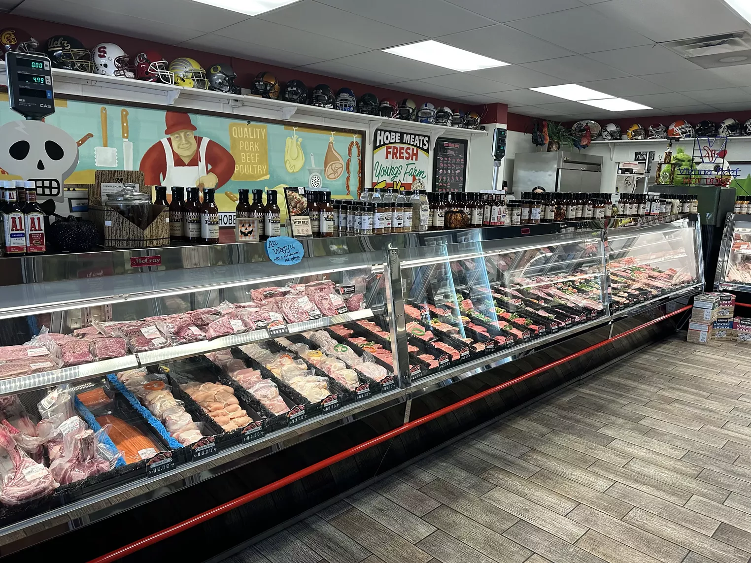 Find unique meats at these Phoenix butcher shops Phoenix New Times
