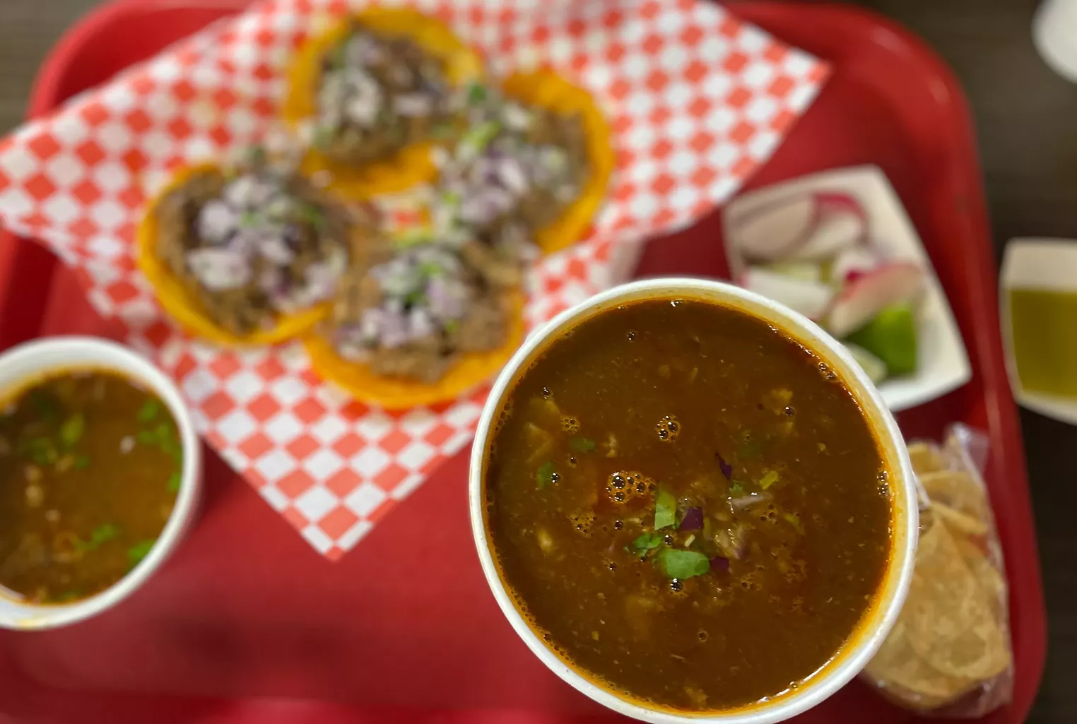 The 6 best dishes we ate at Phoenix restaurants in November - Vimarsana News