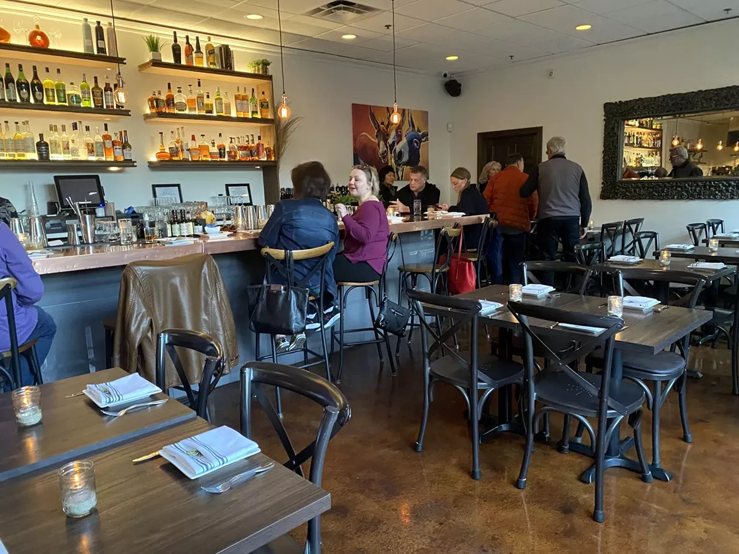 Citizen Public House chef to open Scottsdale restaurant at Piccolo Virtù - Vimarsana News