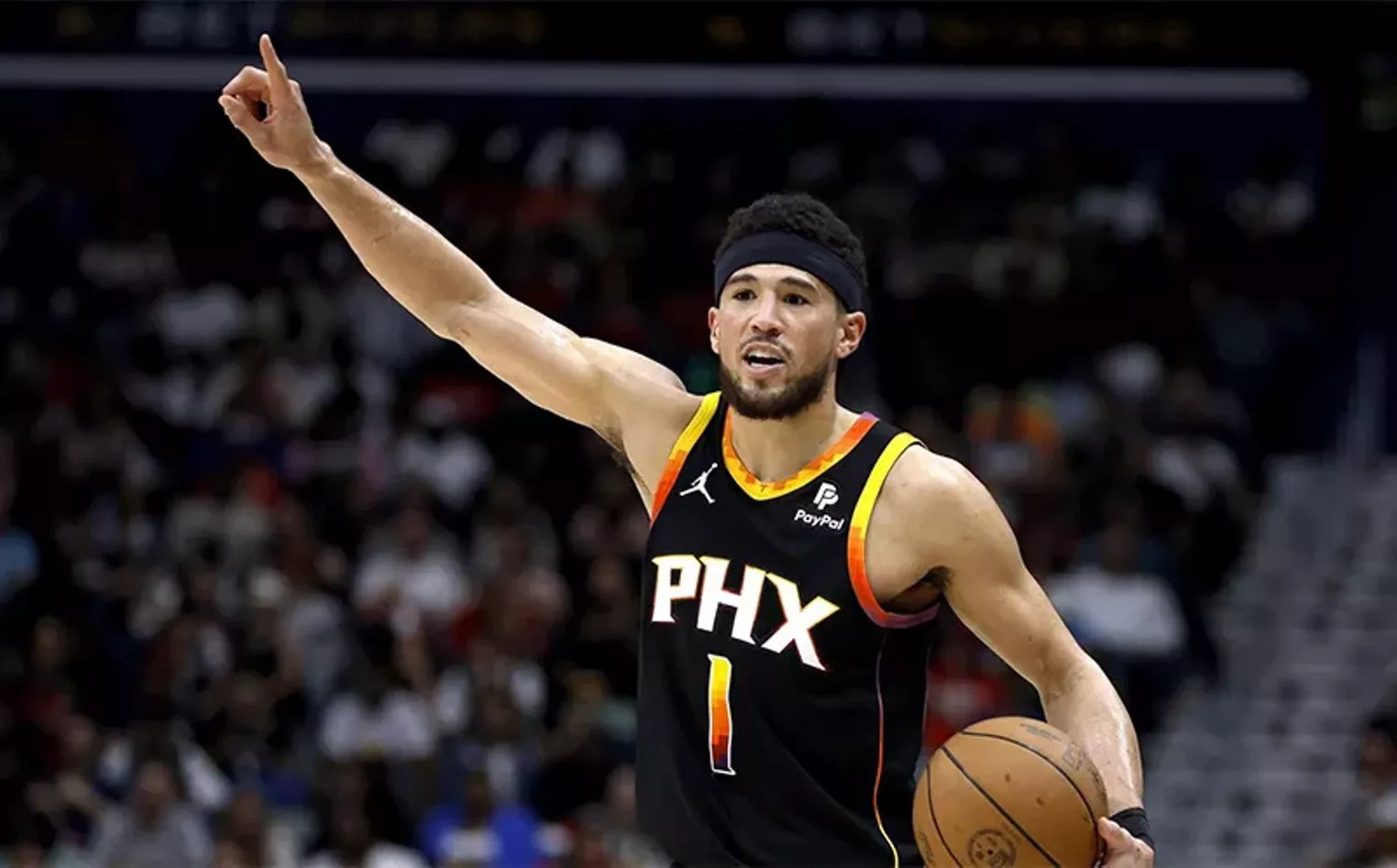 A Strategic Guide to Betting on the Cleveland Cavaliers or Phoenix Suns' Performance in the Playoffs - Vimarsana News