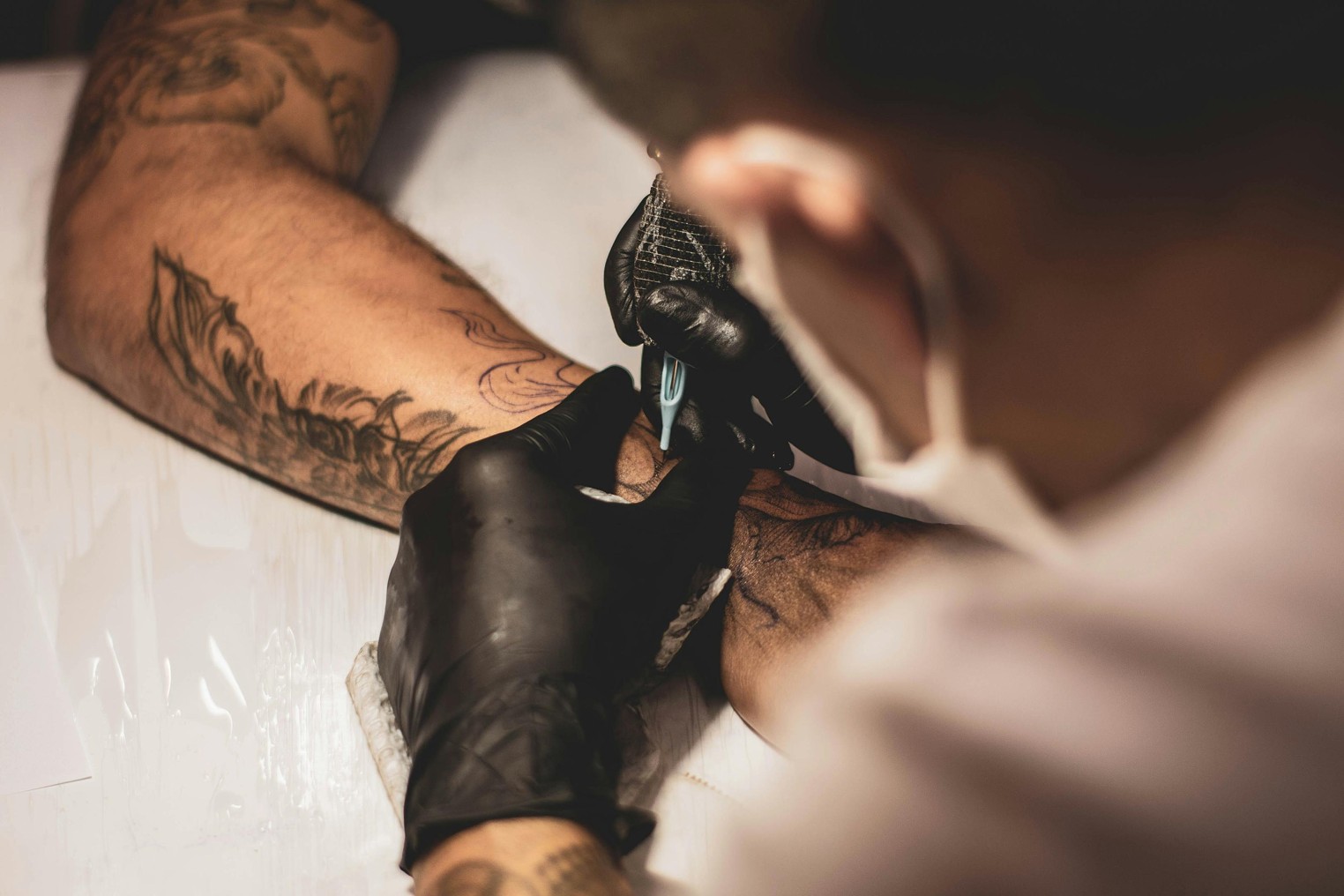 Your guide to the Ink Masters Tattoo Expo in Mesa this weekend