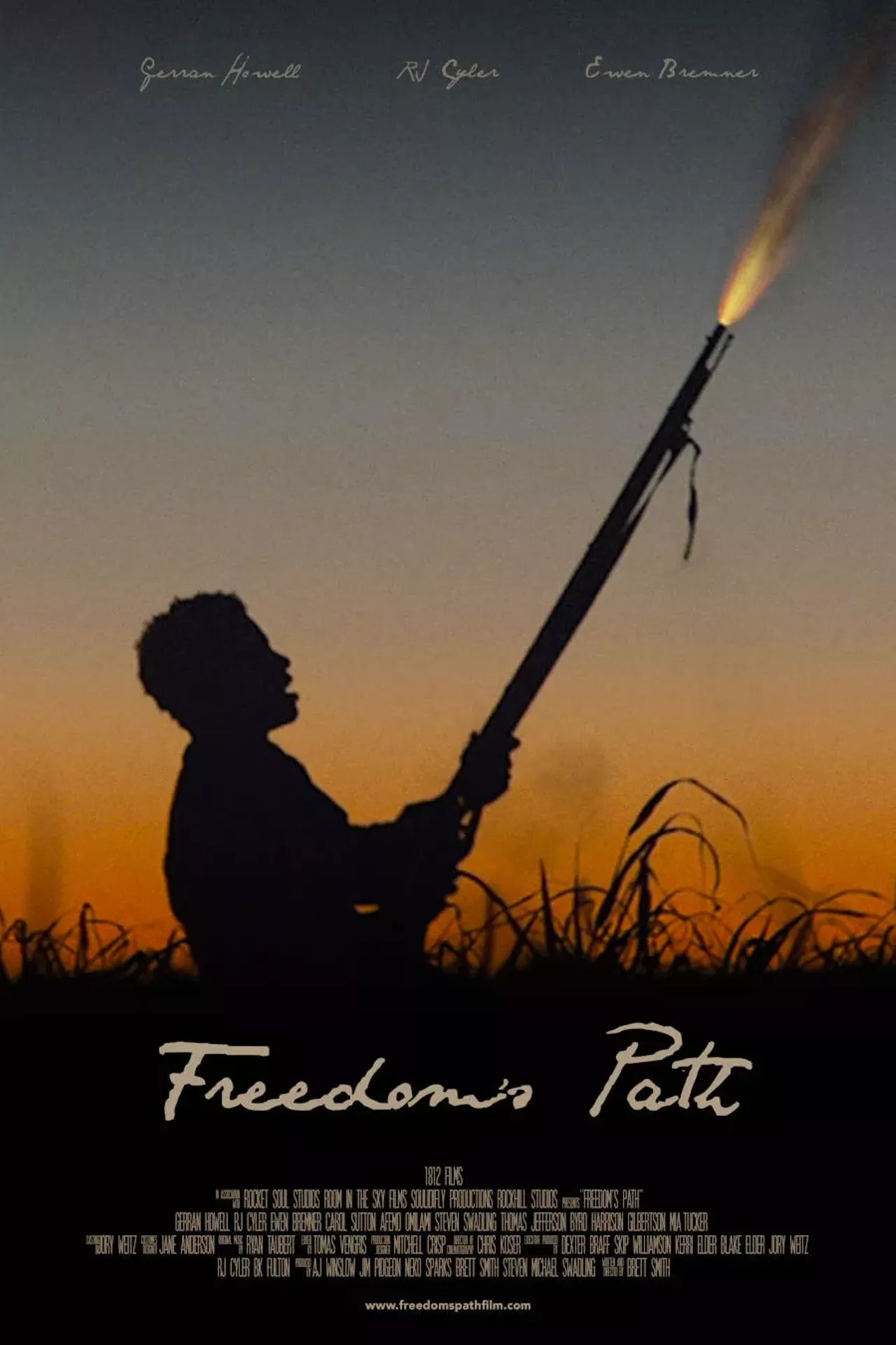 Freedom's Path Phoenix New Times The Leading Independent News