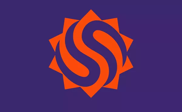 Image: Valley Suns vs. Oklahoma City Blue