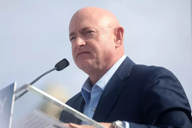 Image: Mark Kelly