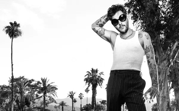 Image: Wavves