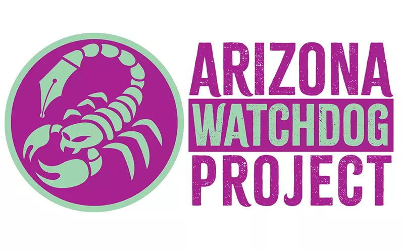 Image: We got a $123K investigative reporting grant. Here’s how we’ll use it