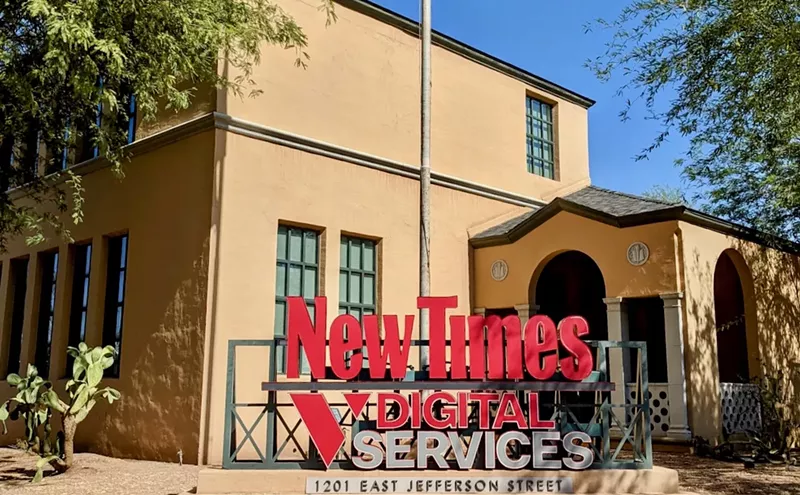 Image: We’re hiring for our news team