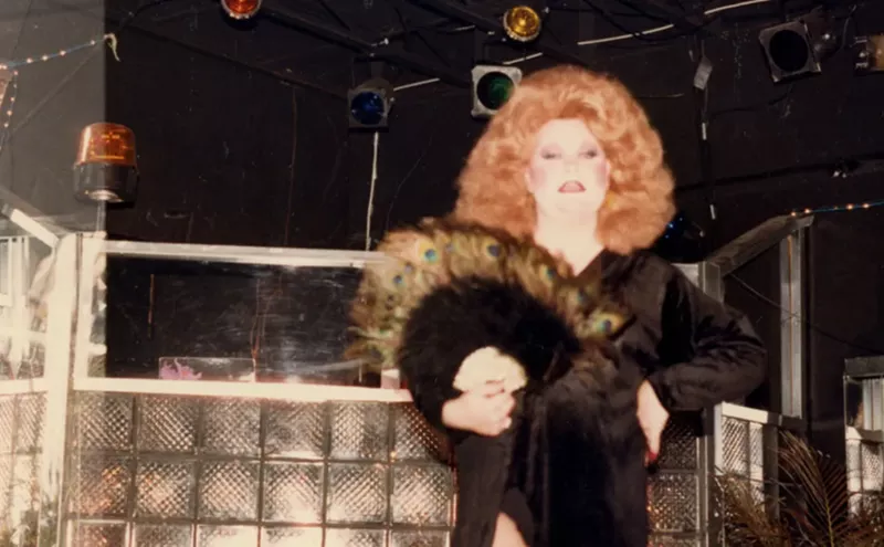 Image: What can we learn from Arizona’s elder drag queens? A lot.