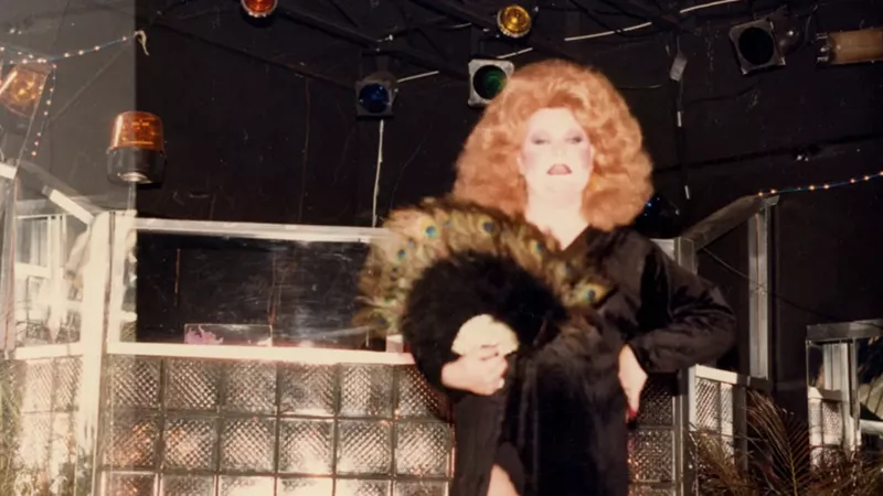 Image: Drag performances have a long history in Arizona.