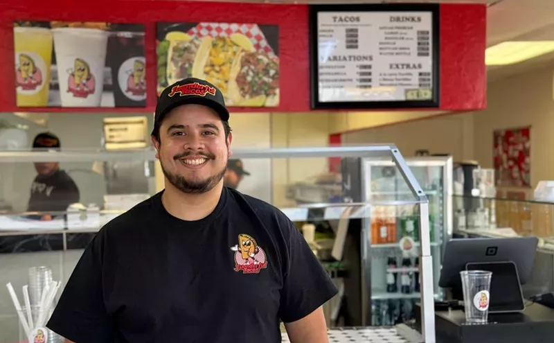 Image: Is going viral good? Instant fame brings excitement, stress to Phoenix restaurants