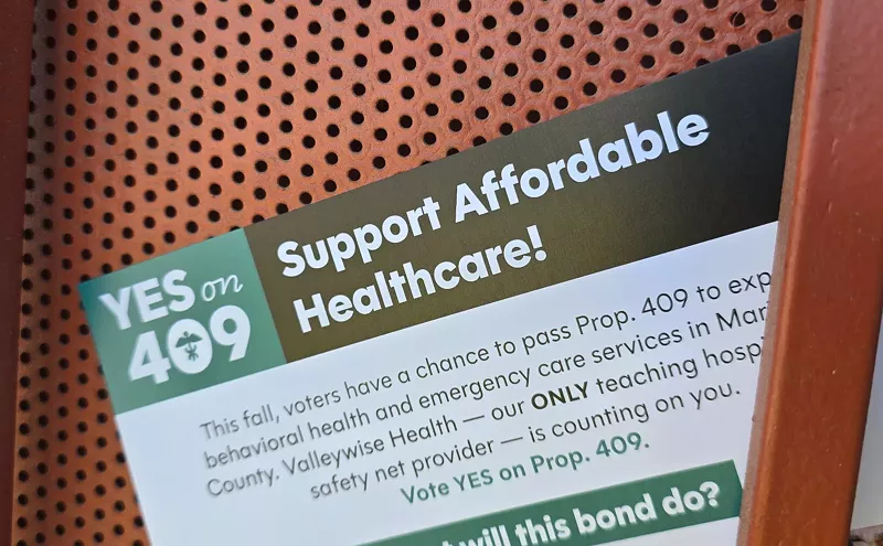 Image: What to know about Maricopa County’s Prop. 409