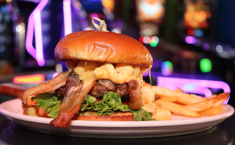 Image: Where to eat near spring training stadiums