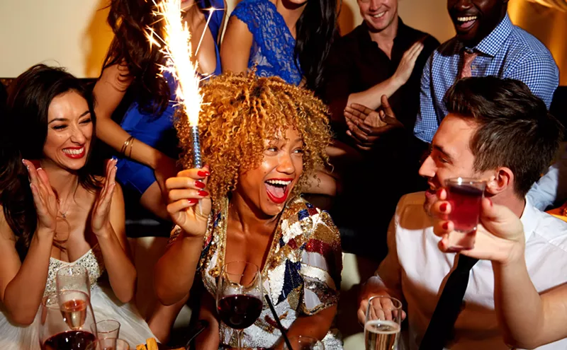 Image: Where to eat and drink this New Year's Eve in metro Phoenix