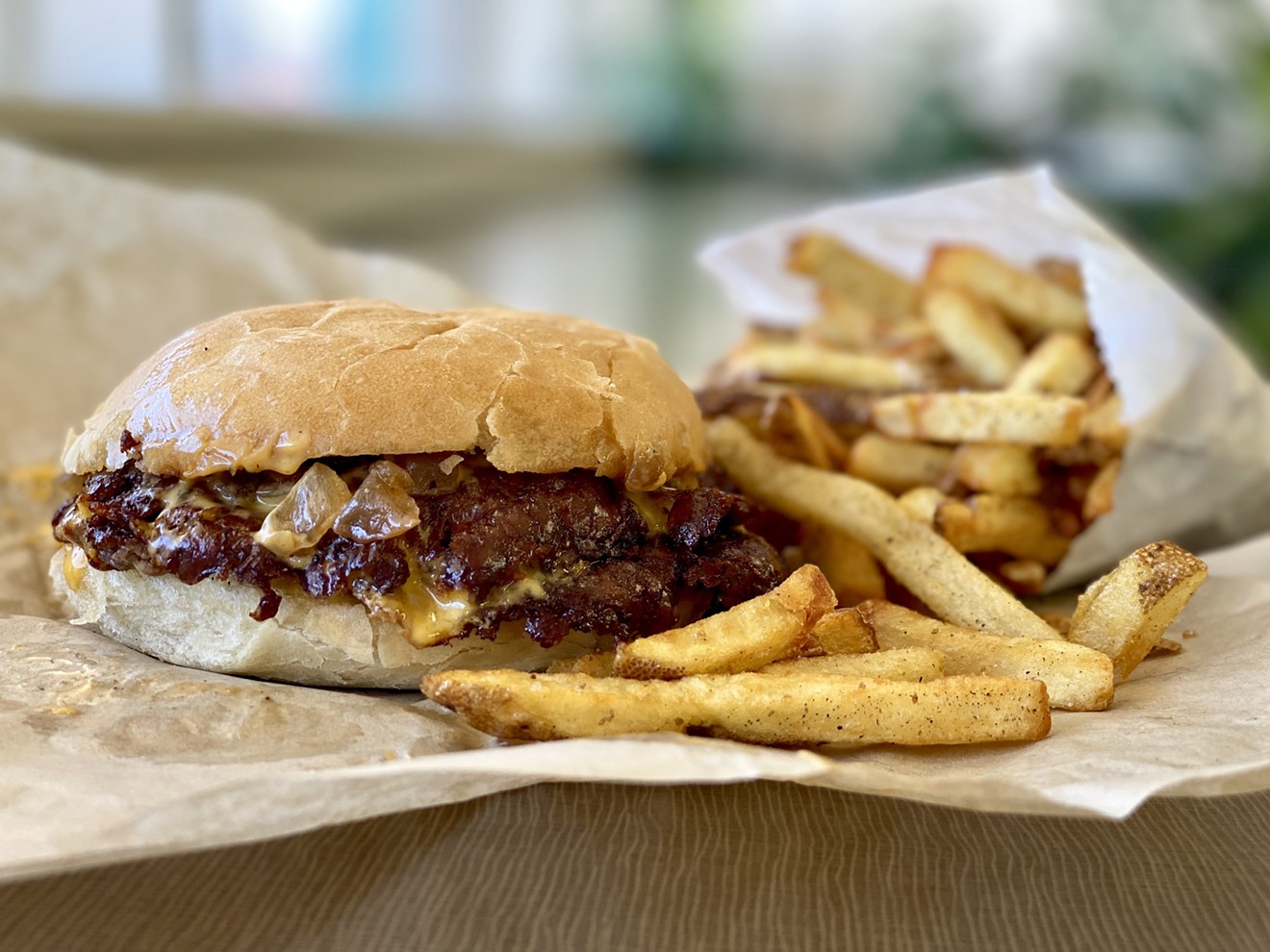 When visiting Prescott, stop by standout restaurants including Sammies Burger Joint.