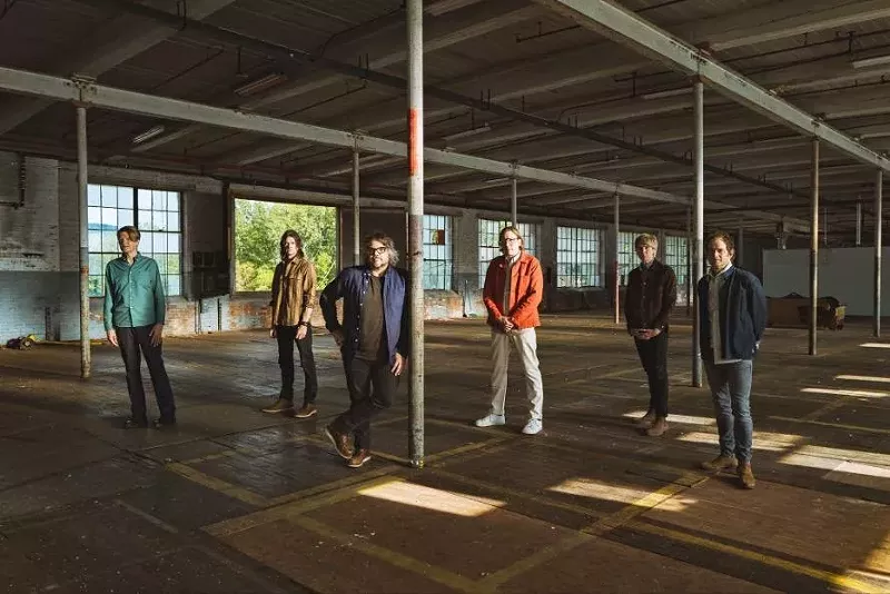 Image: Wilco