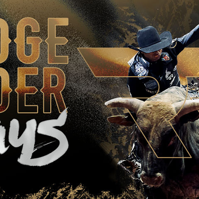 WIN A PAIR OF TICKETS TO PBR AT DESERT DIAMOND ARENA!