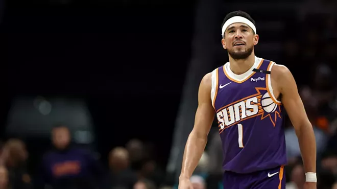 devin booker