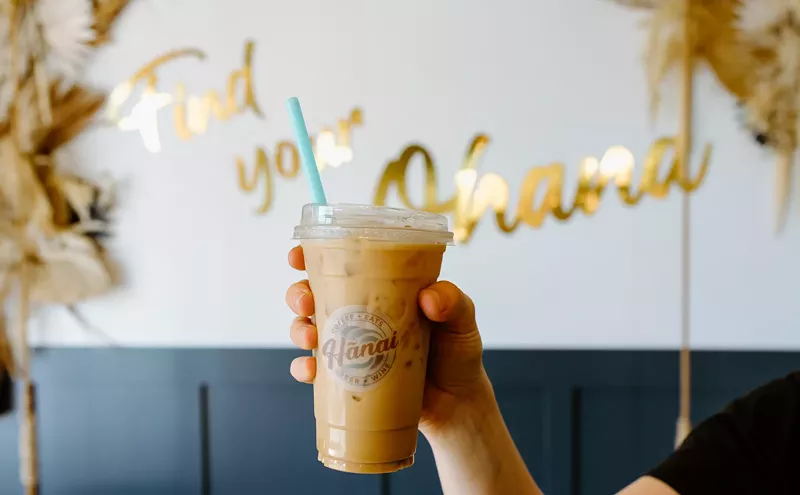 Image: With new cafe, Hãnai Coffee expands job training for foster teens
