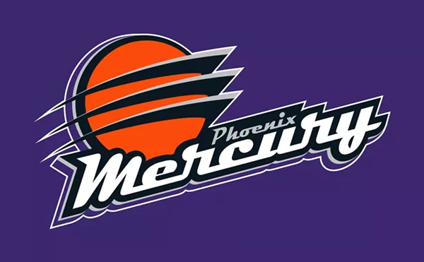 Image: WNBA Semifinals Game 3: Lynx at Mercury