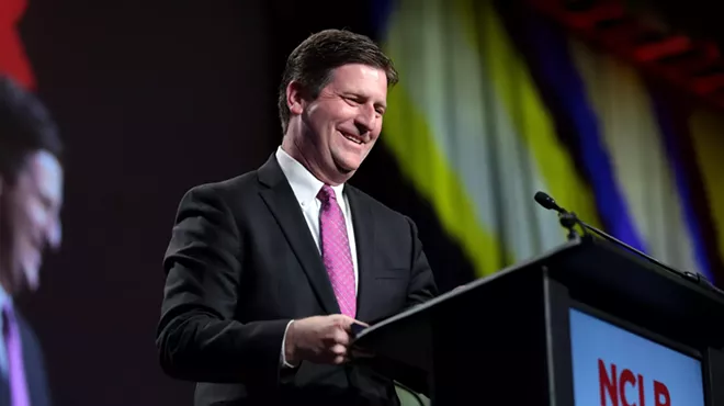 greg stanton