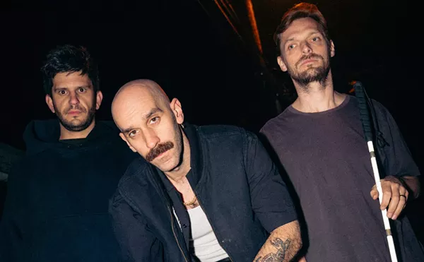 Image: X Ambassadors