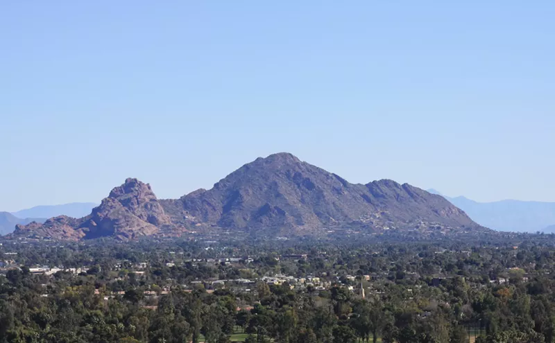 Image: You need this salary in Phoenix to achieve the ‘American Dream’