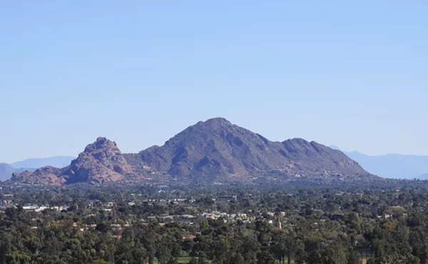 Image: You need this salary in Phoenix to achieve the ‘American Dream’