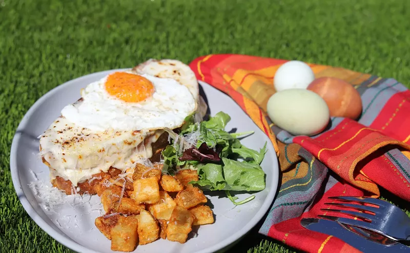 Image: Your 2022 Greater Phoenix Easter Dining Guide
