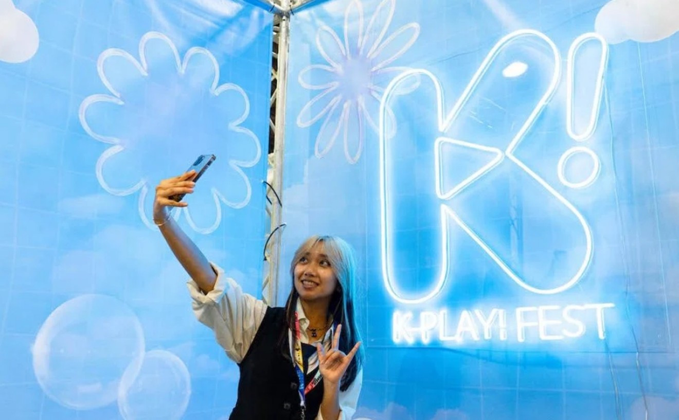 Your guide to K-Play! Fest Phoenix 2024: Tickets, lineup and more