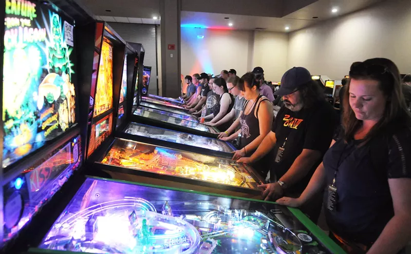 Image: Your ultimate guide to ZapCon 9 in Mesa